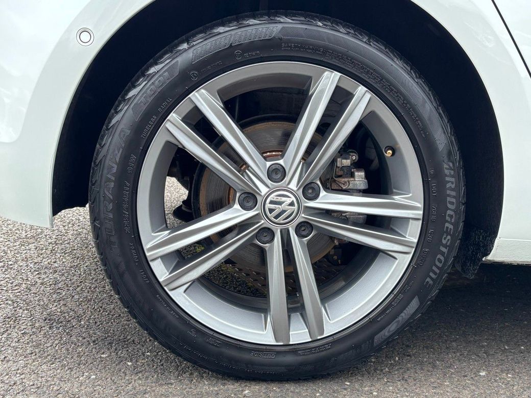 2020 Volkswagen Golf