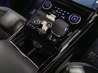 2022 Land Rover Range Rover Sport