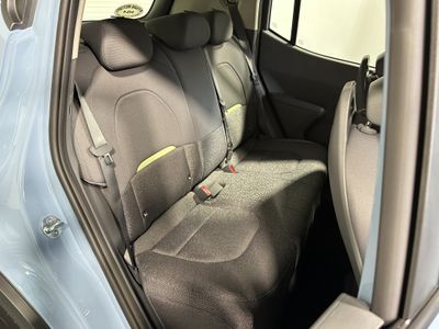 2026 Kia EV2