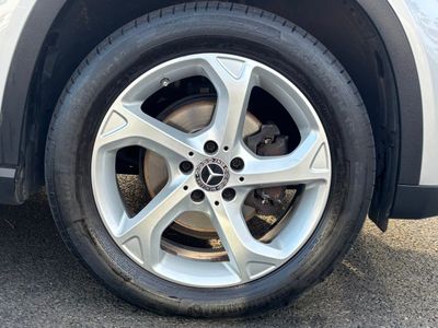 2018 Mercedes-Benz GLA Class