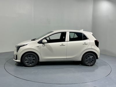 2026 Kia Picanto