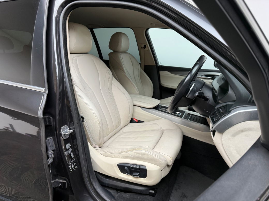 2015 BMW X5