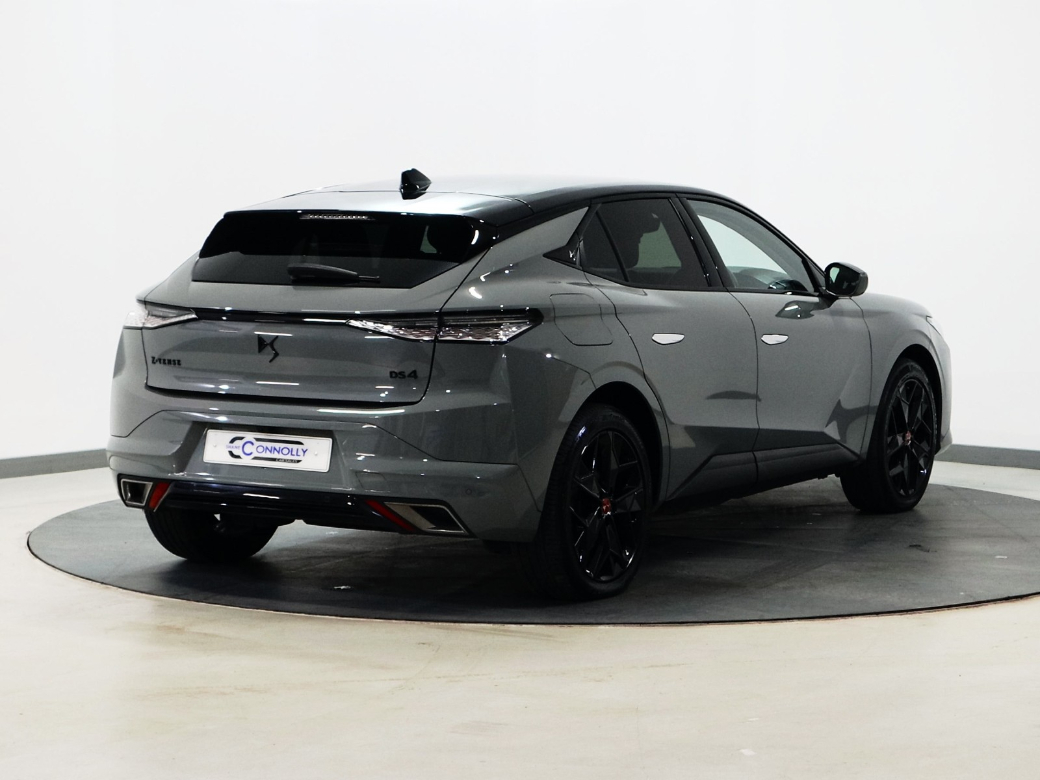 2023 DS Automobiles DS 4