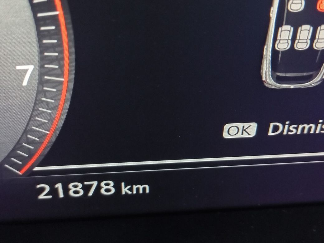 2023 Nissan Qashqai