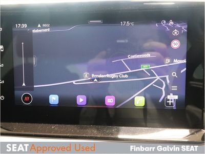 2025 SEAT Arona