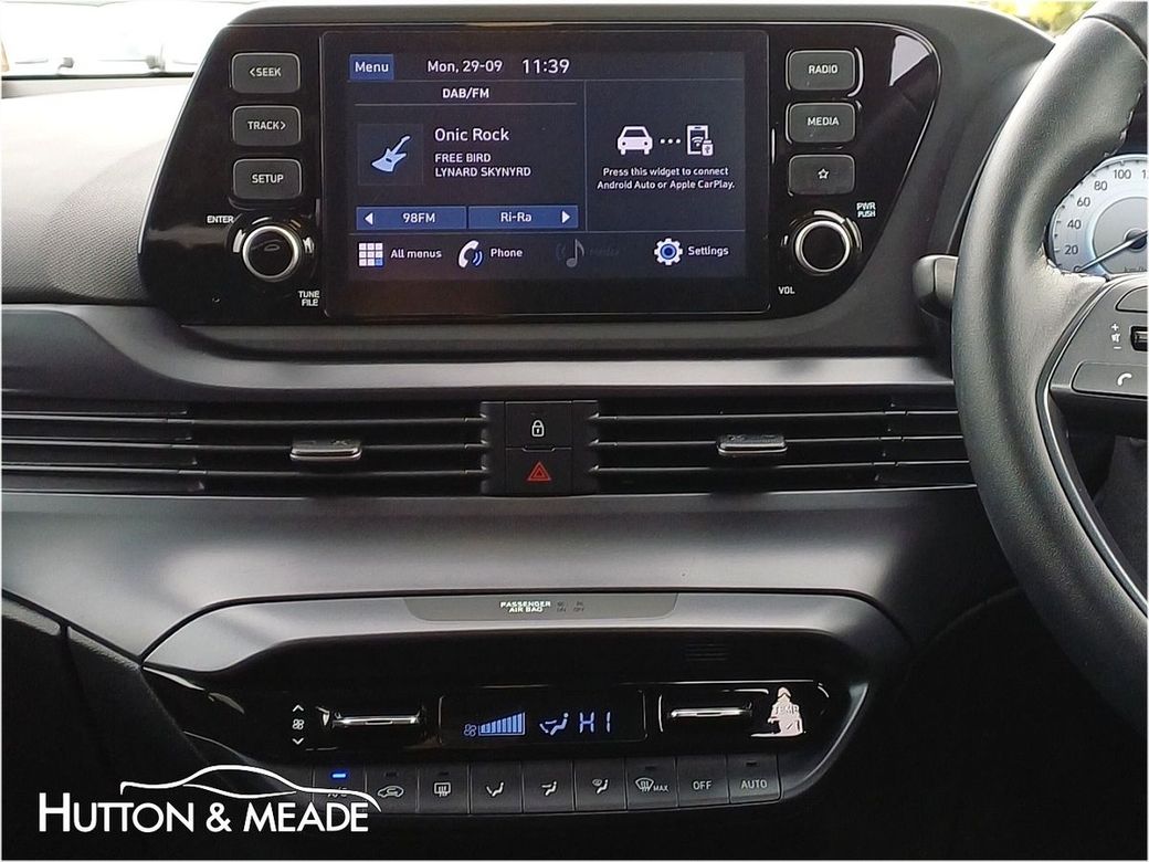 2023 Hyundai Bayon