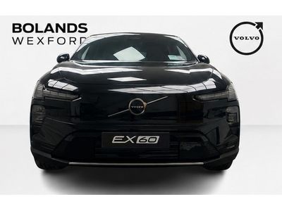 2027 Volvo EX60