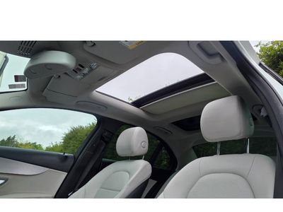 2016 Mercedes-Benz C Class