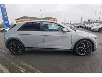 2023 Hyundai Ioniq 5