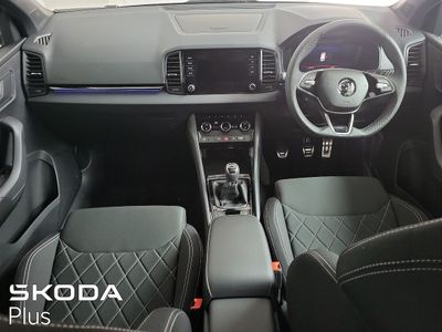 2025 Skoda Karoq