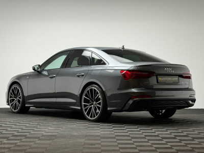 2025 Audi A6