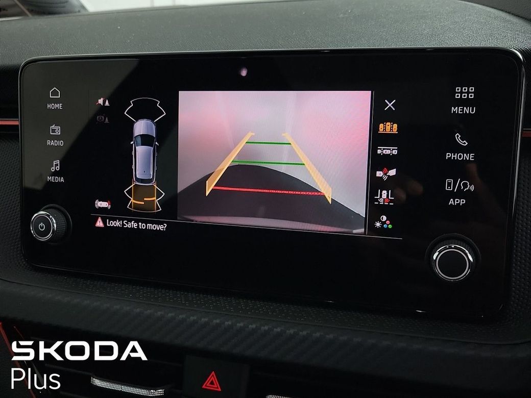 2024 Skoda Kamiq