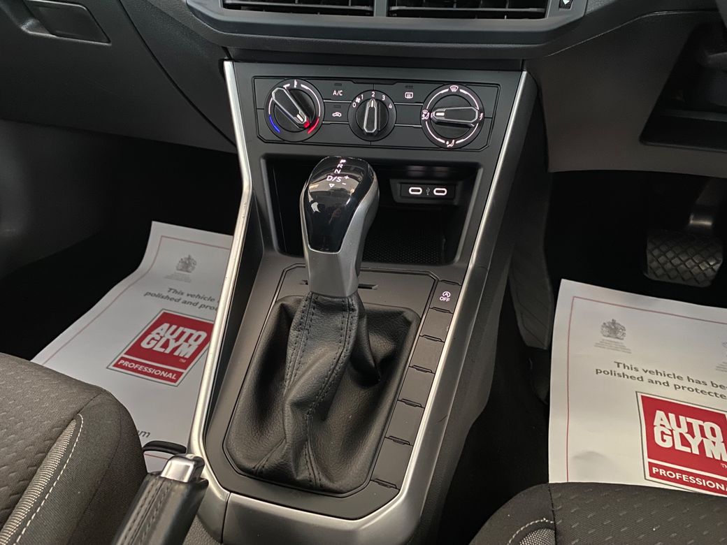 2023 Volkswagen Polo