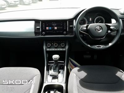 2022 Skoda Kodiaq