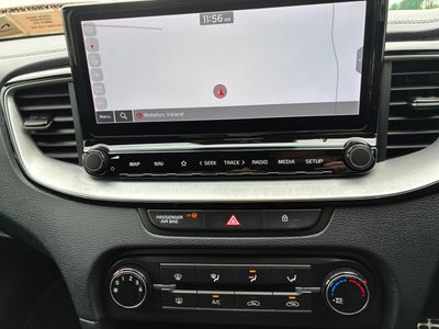 2022 Kia Ceed