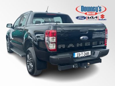 2023 Ford Ranger