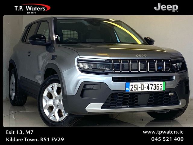 vehicle for sale from TP Waters