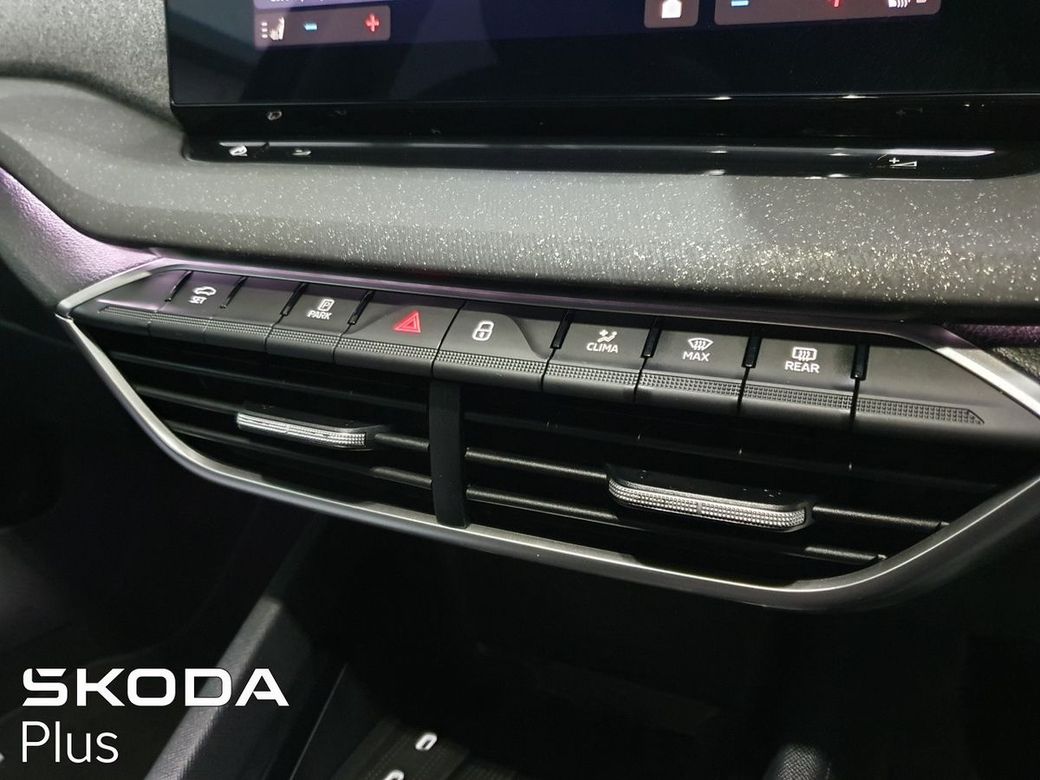 2025 Skoda Octavia