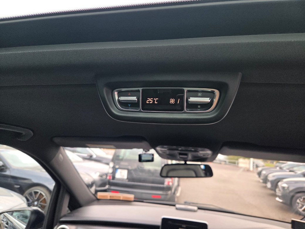 2019 Mercedes-Benz V Class