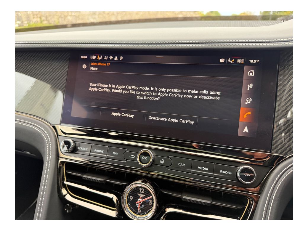 2025 Bentley Flying Spur