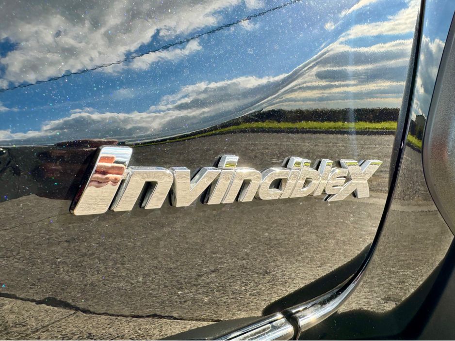2023 Toyota Hilux