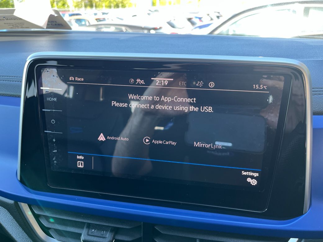 2023 Volkswagen T-Roc