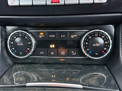 2017 Mercedes-Benz CLS Class