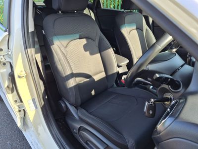 2018 Hyundai i30