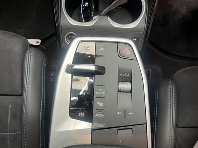 2024 BMW iX1