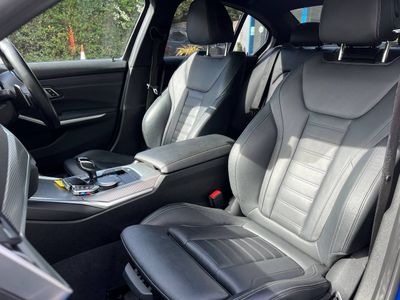 2020 BMW 3 Series