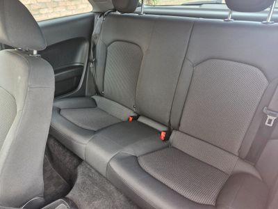 2017 Audi A1