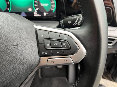 2021 Volkswagen Golf