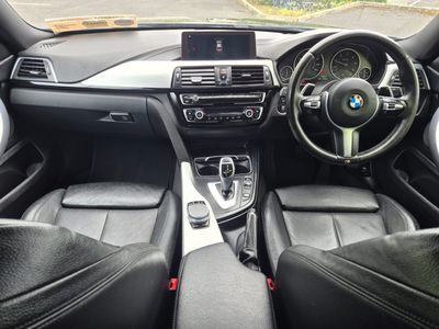 2018 BMW 4 Series