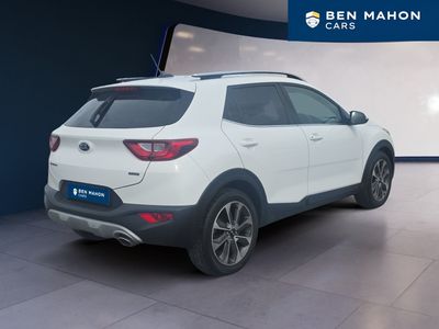 2018 Kia Stonic