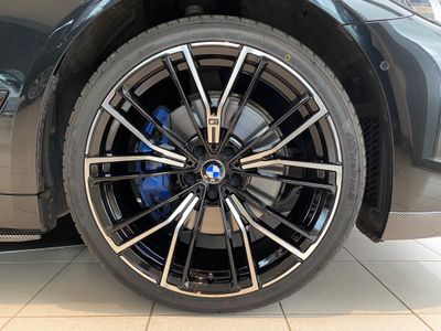 2021 BMW 5 Series