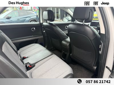 2023 Hyundai Ioniq 5