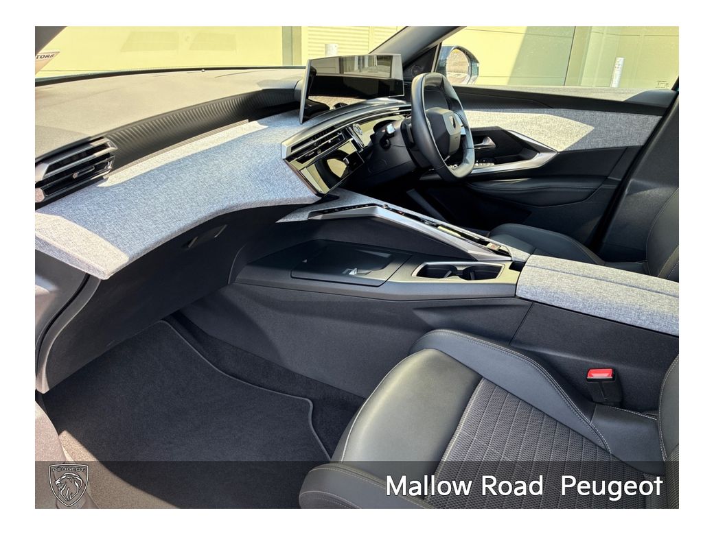 2024 Peugeot 3008