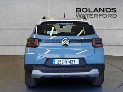 2025 Citroen C3