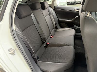 2023 Volkswagen Taigo