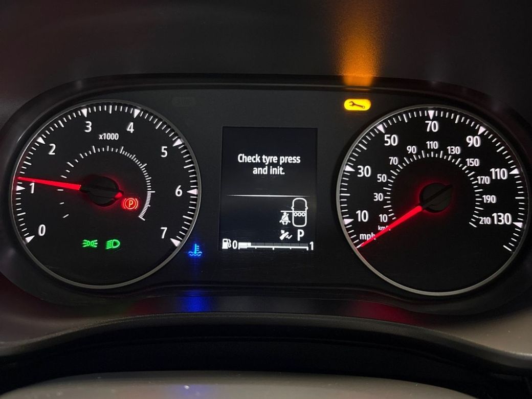 2023 Dacia Sandero Stepway