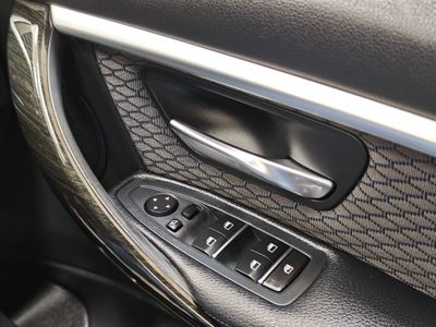 2018 BMW 3 Series