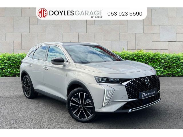 vehicle for sale from Doyles Garage Courtown Ltd