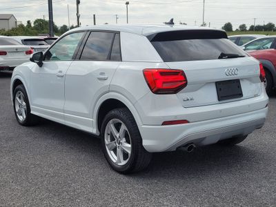2019 Audi Q2