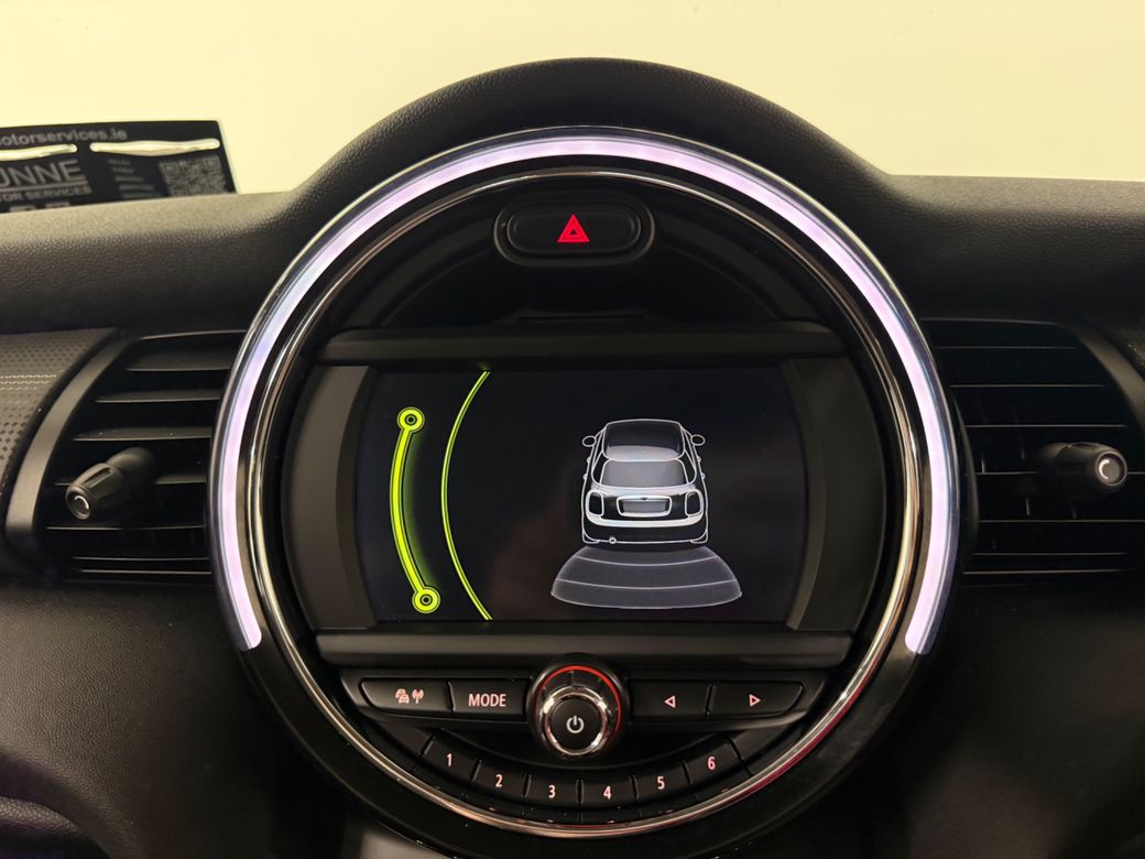 2015 Mini Cooper