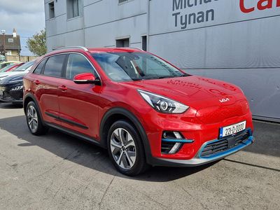 2022 Kia Niro