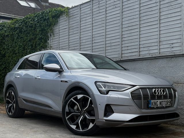 vehicle for sale from King Motors