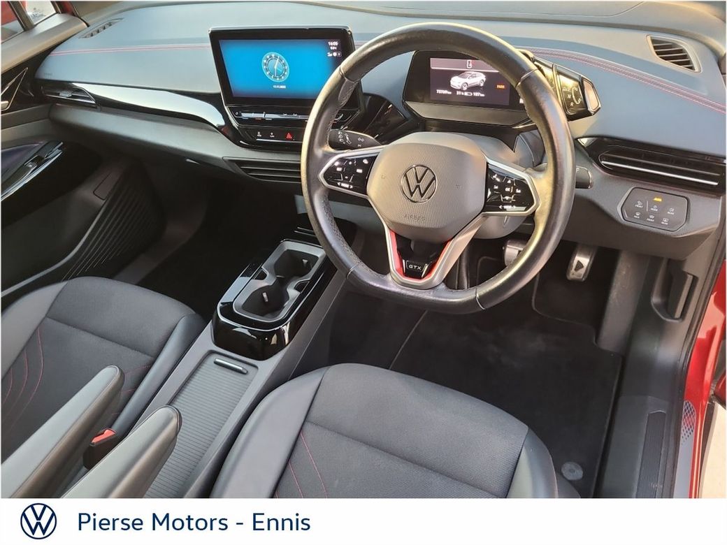 2022 Volkswagen ID.4