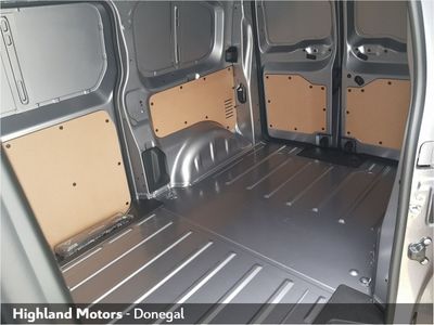 2026 Citroen Dispatch