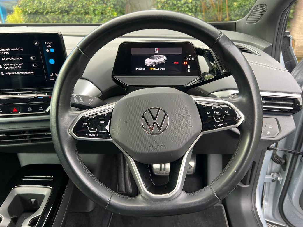 2023 Volkswagen ID.4