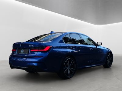 2021 BMW 3 Series